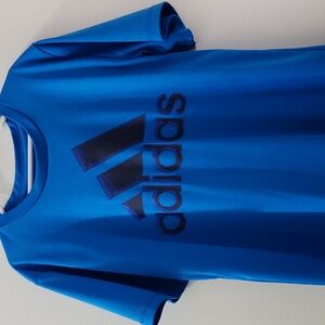 Youth Boys M Performance Tee ADIDAS